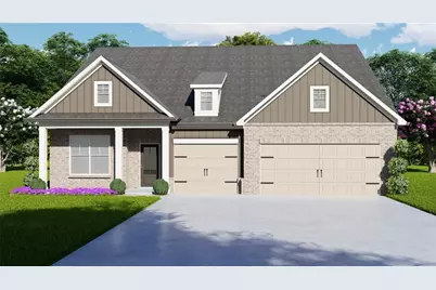 626 Gadwall Circle, Jefferson, GA 30549 - Photo 1