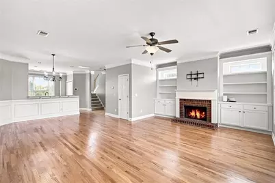 3944 Covey Flush Court SW, Smyrna, GA 30082 - Photo 6