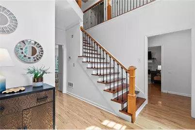 334 Justin Drive, Woodstock, GA 30188 - Photo 2