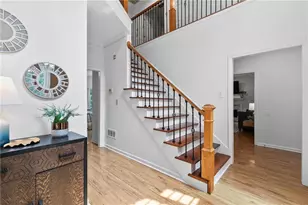 334 Justin Dr, Woodstock, GA 30188 - Photo 2