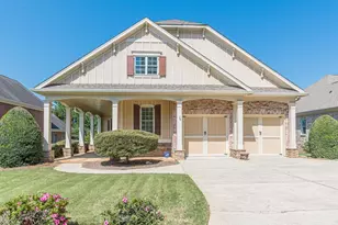 5926 Hogan's Way, Douglasville, GA 30135 - Photo 1
