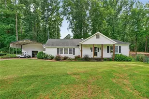 1042 Carl Bramlett Rd, Winder, GA 30680 - Photo 1