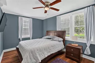 1042 Carl Bramlett Rd, Winder, GA 30680 - Photo 8