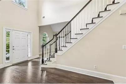 3750 Highcroft Circle, Peachtree Corners, GA 30092 - Photo 2