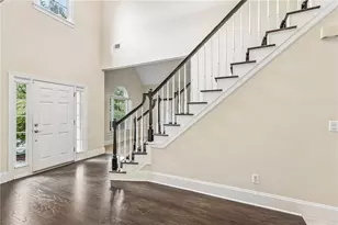 3750 Highcroft Circle, Peachtree Corners, GA 30092 - Photo 2