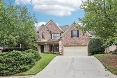 3750 Highcroft Circle, Peachtree Corners, GA 30092 - Photo 1