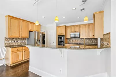 3750 Highcroft Circle, Peachtree Corners, GA 30092 - Photo 8