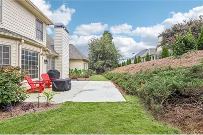 3750 Highcroft Circle, Peachtree Corners, GA 30092 - Photo 24