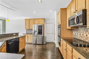 3750 Highcroft Circle, Peachtree Corners, GA 30092 - Photo 10