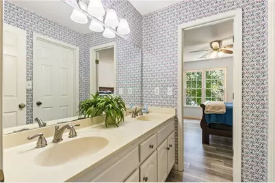 2755 Misty Morning Ln Lane, Roswell, GA 30076 - Photo 32