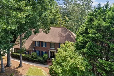 2755 Misty Morning Ln Lane, Roswell, GA 30076 - Photo 56