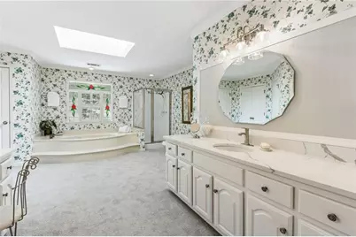 2755 Misty Morning Ln Lane, Roswell, GA 30076 - Photo 28