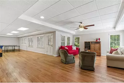 2755 Misty Morning Ln Lane, Roswell, GA 30076 - Photo 38