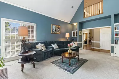 2755 Misty Morning Ln Lane, Roswell, GA 30076 - Photo 10