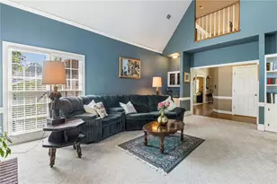 2755 Misty Morning Ln Ln, Roswell, GA 30076 - Photo 10