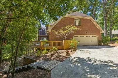 2755 Misty Morning Ln Lane, Roswell, GA 30076 - Photo 50