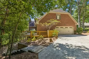 2755 Misty Morning Ln Ln, Roswell, GA 30076 - Photo 50
