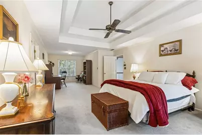 2755 Misty Morning Ln Lane, Roswell, GA 30076 - Photo 26