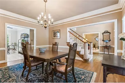 2755 Misty Morning Ln Lane, Roswell, GA 30076 - Photo 8