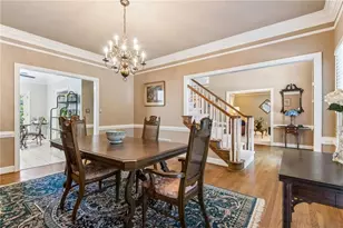 2755 Misty Morning Ln Ln, Roswell, GA 30076 - Photo 8