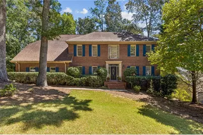 2755 Misty Morning Ln Lane, Roswell, GA 30076 - Photo 1
