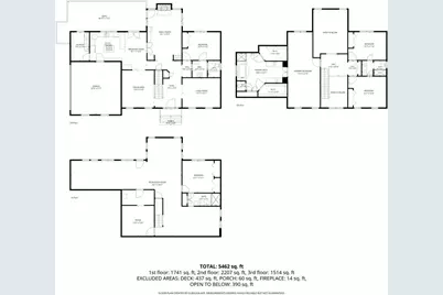 2755 Misty Morning Ln Lane, Roswell, GA 30076 - Photo 64