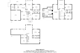 2755 Misty Morning Ln Ln, Roswell, GA 30076 - Photo 64