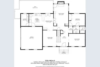 2755 Misty Morning Ln Lane, Roswell, GA 30076 - Photo 62