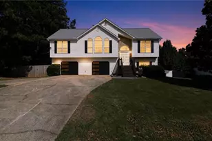 2366 Old Lower River Rd, Douglasville, GA 30135 - Photo 1