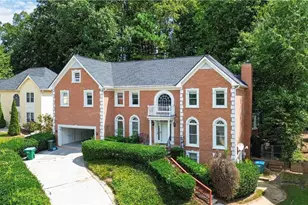 660 Belgrave Ln, Tucker, GA 30084 - Photo 2
