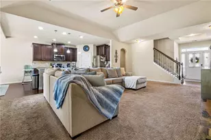 2208 Medlock Ln, McDonough, GA 30253 - Photo 4