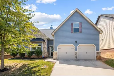 2208 Medlock Lane, McDonough, GA 30253 - Photo 1