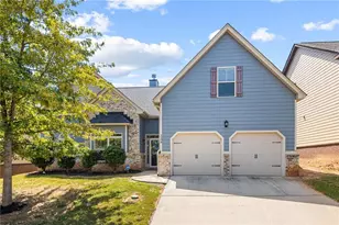 2208 Medlock Ln, McDonough, GA 30253 - Photo 1