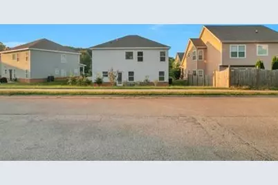 458 Best Friends Turn Alley, McDonough, GA 30252 - Photo 20