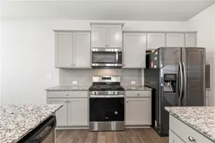 199 Yaupon Trail, Braselton, GA 30517 - Photo 22