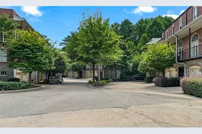 5512 Glenridge Drive #K, Atlanta, GA 30342 - Photo 2