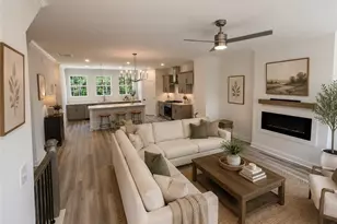 1345 Shree Dr, Cumming, GA 30040 - Photo 2