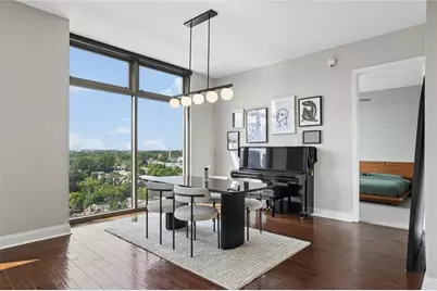 270 17th Street NW #1403, Atlanta, GA 30363 - Photo 22