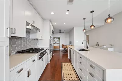 270 17th Street NW #1403, Atlanta, GA 30363 - Photo 26