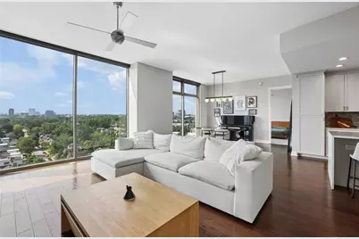 270 17th Street NW #1403, Atlanta, GA 30363 - Photo 2