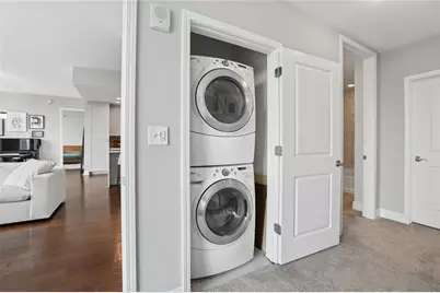 270 17th Street NW #1403, Atlanta, GA 30363 - Photo 40
