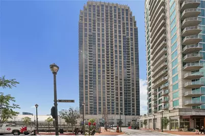 270 17th Street NW #1403, Atlanta, GA 30363 - Photo 58