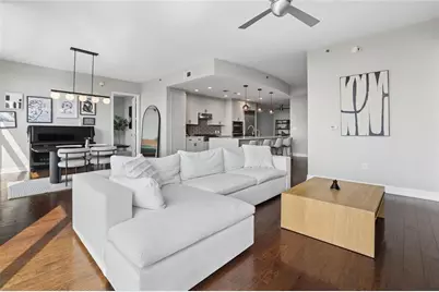 270 17th Street NW #1403, Atlanta, GA 30363 - Photo 20