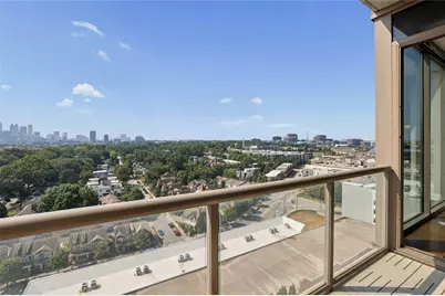 270 17th Street NW #1403, Atlanta, GA 30363 - Photo 18
