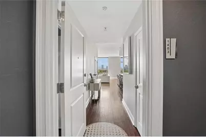 270 17th Street NW #1403, Atlanta, GA 30363 - Photo 10