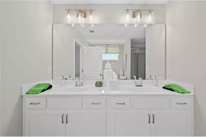 3382 Wild Clary (Lot 70) Court, Buford, GA 30519 - Photo 34