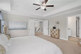 3382 Wild Clary Ct Lot 70, Buford, GA 30519 - Photo 32