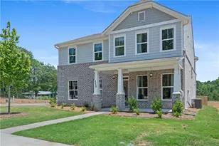 3382 Wild Clary Ct Lot 70, Buford, GA 30519 - Photo 1
