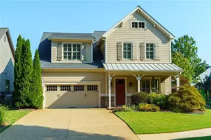 12105 Walnut Terrace, Alpharetta, GA 30004 - Photo 1