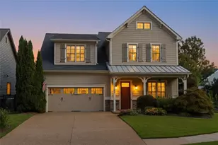 12105 Walnut Terrace, Alpharetta, GA 30004 - Photo 2